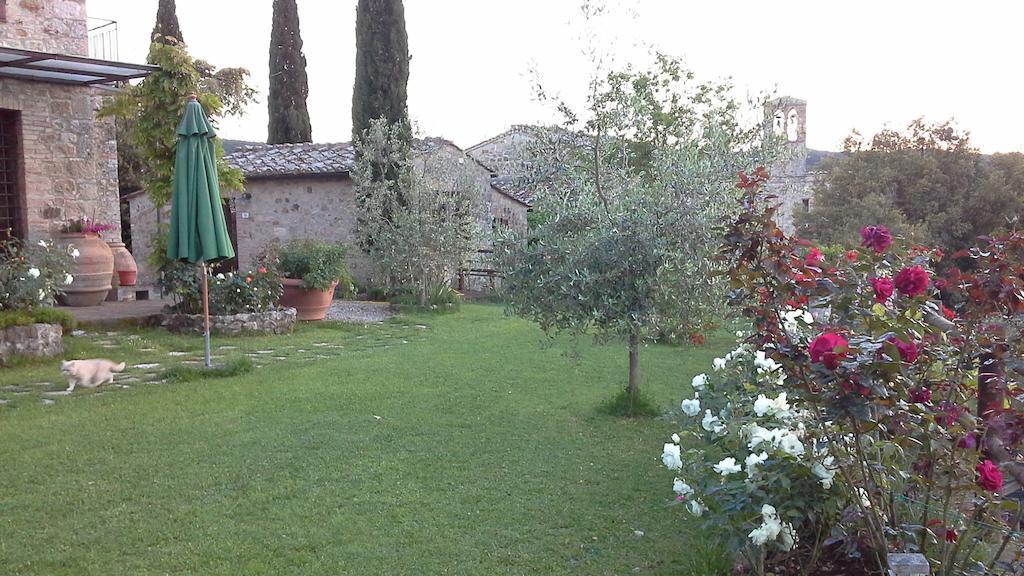 Casa Crevole Villa Palazzina  Bagian luar foto