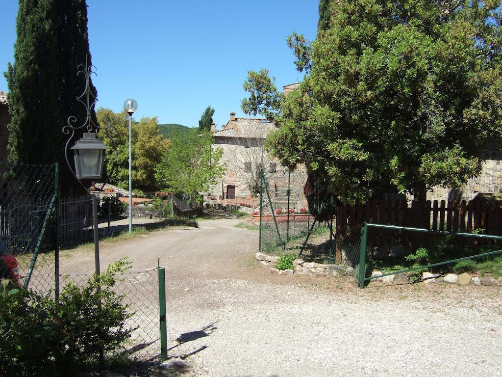 Casa Crevole Villa Palazzina  Bagian luar foto